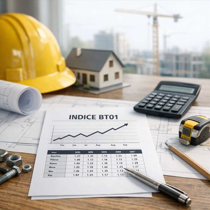 Indice BT01 : définition, calcul et enjeux en 2026