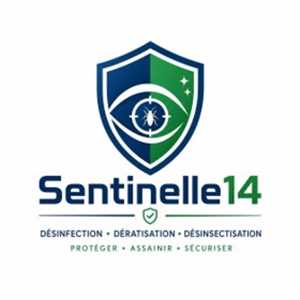 Sentinelle14, une entreprise de nettoyage à Paris
